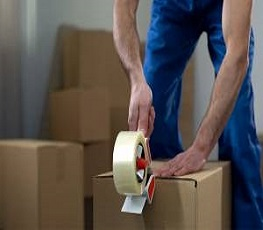Packing Services in London