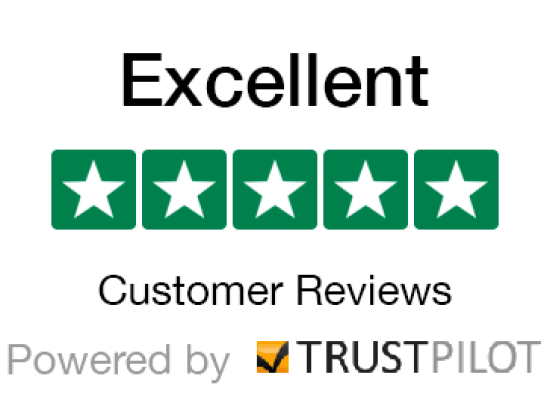 Trustpilot Reviews AnQ Movers 